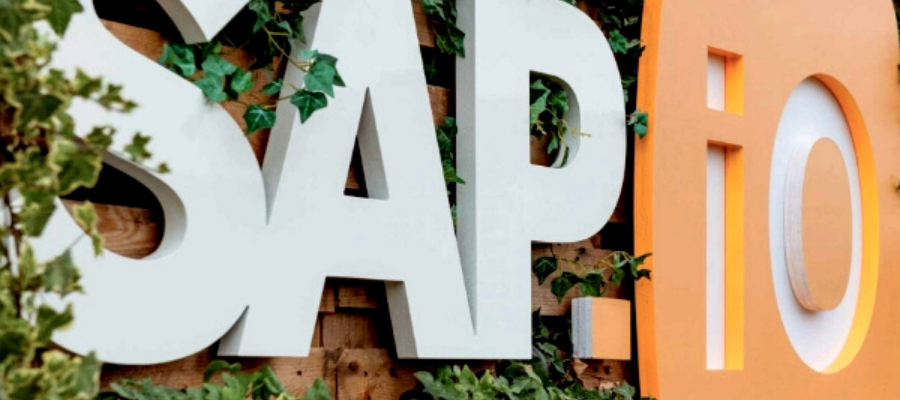 SAP.iO launches Resilient Supply Chain startup program in collaboration with Accenture